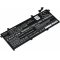 batteri passar till  Laptop Lenovo ThinkPad T490, typ L18M3P73,  typ SB10T83149