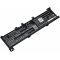 batteri passar till  Laptop Asus X705,  Vivobook 17, typ B31N1635