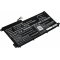 batteri passar till  Laptop Asus Chromebook C436FA, typ C31N1845