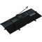 batteri passar till  Laptop Asus Chromebook Flip C302CA-GU010, C302CA-DH54, typ C21N1613
