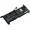 batteri passar till  Laptop Lenovo Slim 1-11AST-05, IdeaPad 1-11ADA05(82GV), typ L19M2PF0