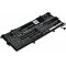 batteri passar till  Laptop Asus ZenBook 13 UX331FA-DB71, 13 UX331FAL-EG075T, typ C31N1724