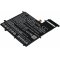 batteri passar till Laptop Asus Zenbook Flip S UX370, UX370UA, typ C21N1706