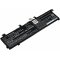 batteri passar till Laptop Asus VivoBook S15 S532FA-BN139T, typ C31N1843 batteri passar till Laptop Asus VivoBook S15 S532FA-BN139T, typ C31N1843
