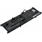 batteri passar till Laptop Asus Zenbook UX3430UA-GV068T, UX530UX-FY027T, typ C31N1622