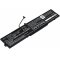batteri till Laptop Lenovo IdeaPad 330-15ICH(81FK003XM), Ideapad 330-15ICH(81FK0041GE), typ L17M3PB1