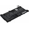 batteri passar till Laptop Huawei MateBook D 15 2020, MagicBook 15 4500U, typ HB4692J5ECW-31