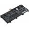 batteri till Laptop Asus ROG Strix GL503GE-EN041T, TUF FX705DU-AU053T, B41N1711