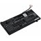 batteri till Laptop Acer TravelMate X3410-M-50AR, Spin 3 SP314-52-599W, typ AC17A8M