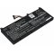 batteri till Laptop Lenovo Thinkpad P53-20qn0001tw, Thinkpad P53-20qn005qus, typ L18C6P90