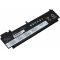 batteri till Laptop Lenovo ThinkPad T470s, T460s, Typ 00HW023 (Lng udgave)