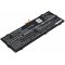 batteri till Laptop Samsung Chromebook 15.6,  XE350XBA-K01US, Typ BA43-00390A