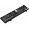 Batteri lmpligt fr spelbrbar dator Asus Rog Strix G15 G513, TUF Gaming F15 FX507ZM, typ C41N2013