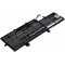 Batteri lmpligt fr brbar dator ASUS Zenbook Pro UX480 -serien, typ C41N1804