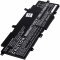 Batteri lmpligt fr brbar dator Lenovo ThinkPad T14S Gen 2, ThinkPad X13 Gen 2, typ L20C4P72