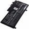 Batteri lmpligt fr brbar dator ASUS Zenbook Flip 15 UX562FD, typ C41N1809