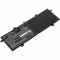 Batteri lmpligt fr brbar dator ASUS UX43, typ C21N1833