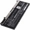 Batteri lmpligt fr brbar dator Dell Precision 7330, precision 7530, typ 5TF10