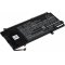 Batteri lmpligt fr Lenovo ThinkPad Yoga 15 20DR, typ 00HW014