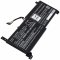 Batteri lmpligt fr brbar dator Lenovo V15-G2-ITL, IDEAPAD 3 14ALC6, typ L20C2PF0, typ 5B11B36285