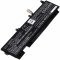 Batteri fr brbar dator HP EliteBook 850 G7, 855 G8, typ HSTNN-LB8Q