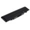 Batteri fr Dell Studio 1735 series 5200mAh/58Wh