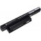 Batteri fr Sony VAIO VPC-EA1 / typ VGP-BPS22 6600mAh