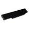 Batteri fr Fujitsu-Siemens LifeBook LH520 / typ FPCBP250 standard battery