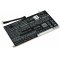Batteri fr Fujitsu LifeBook UH572 / typ FPB0280