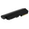 Batteri till Lenovo Thinkpad R61 Serie/ R400 Serie/T61 Serie 6600mAh