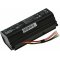 Batteri fr Asus G751JM / G751J / typ A42LM93