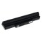 Batteri fr Asus K72 / typ A32-K72 7800mAh