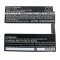 Batteri till Tablet Apple iPad Pro 10.5 (2017) / A1701 / A1709 / Typ A1798