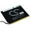 batteri till platta Alcatel One Touch Pixi 8 8.0 / OT-9005X / typ TLp032CC