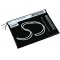 batteri till platta Alcatel One Touch Pixi 3 (7) WiFi / / OT-8055 / OT-9002X / typ TLp028BD