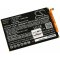 batteri lmpligt till platta Lenovo Tab V7 / PB-6505M / typ L18D1P33 bl.a.