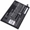 Batteri fr surfplatta Xiaomi Mi Pad 5, typ BN4E