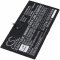 Batteri fr surfplatta Huawei MediaPad M5 Pro 10.8, CMR-AL09, typ HB2994I8ECW