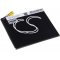 Batteri fr Tablet Kurio 7S / typ PL458097