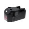 Batteri till Verktyg AEG GBS-System 18V/BBM 18 STX/ Typ B1820R 2000mAh NiMH