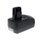 Batteri till Verktyg Metabo 6.25476 (14,4V 2000mAh)