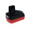 Batteri till Metabo Borr/skruvmejsel BSZ 14.4 / Typ 6.25475