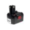 Batteri till Verktyg Bosch 14,4V 2500mAh NiMH O-Pack