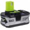 Batteri till Verktyg Ryobi Typ BPL-1820G / RB18L40 4000mAh Li-Ion Original Batteri till Verktyg Ryobi Typ BPL-1820G / RB18L40 4000mAh Li-Ion Original