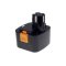 Batteri till Verktyg Panasonic EY9106/B 12V 2500mAh