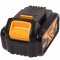 Batteri till Verktyg Dewalt DCB182 18V 4,0Ah XR Li-Ion Original