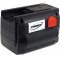 Batteri till Verktyg Gardena CST 2018-Li / Typ 8835-U