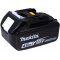 Batteri till Verktyg Makita blockbatteri Typ BL1840 4000mAh Original