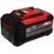 Original batteri Einhell Power X-Change Plus fr alla Power X-Change enheter 18V 5,2Ah