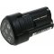 Batteri till Verktyg Worx WX125.3 / Typ WA3503